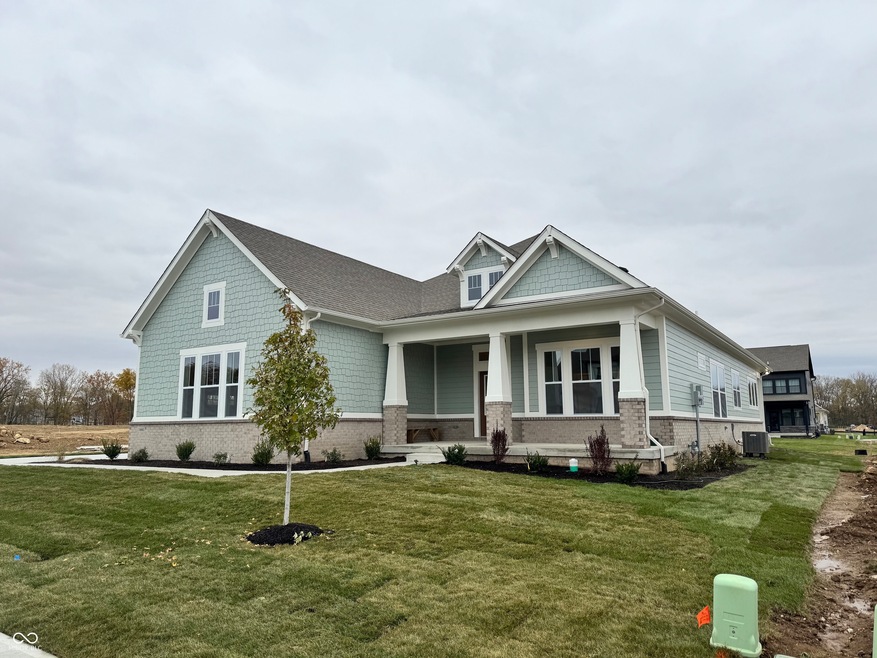 15890 Bellows Ave, Fishers, IN 46037 - photo 1