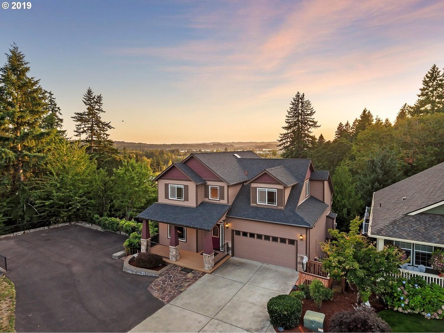 15295 SE Mistwood Way, Clackamas, OR 97015 - photo 1