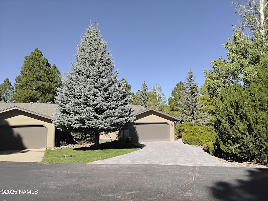 2199 N Whitetail Way, Flagstaff, AZ 86004 - photo 1