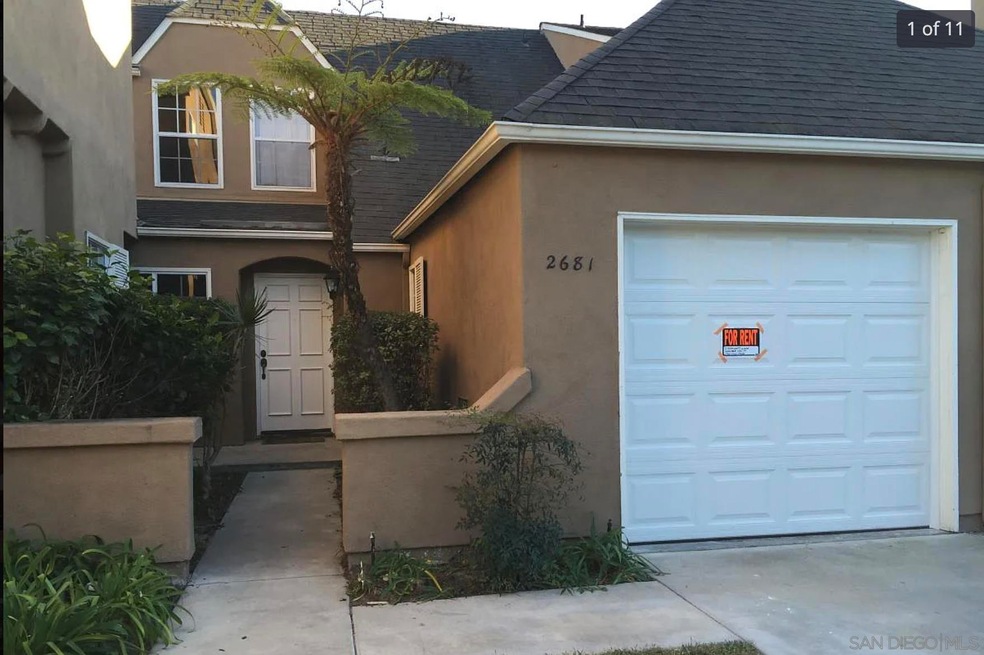 2681 Coventry Rd, Carlsbad, CA 92010 - photo 1