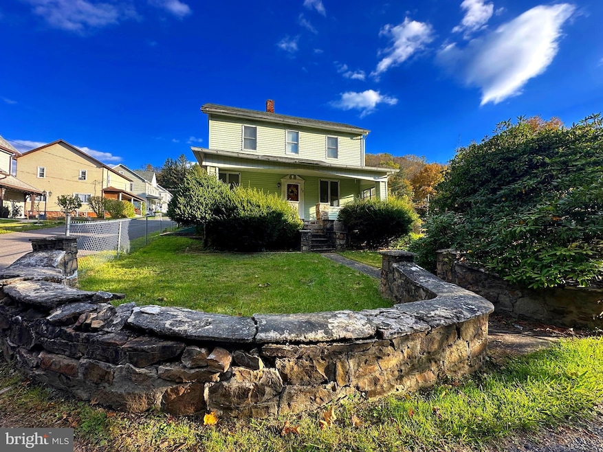 38 E Florida Way, Lonaconing, MD 21539 - photo 1