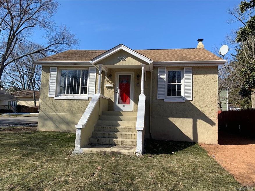 132 W Railroad Ave, Garnerville, NY 10923 - photo 1