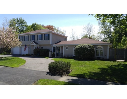 36 Sherwood Ave, Danvers, MA 01923 - photo 1