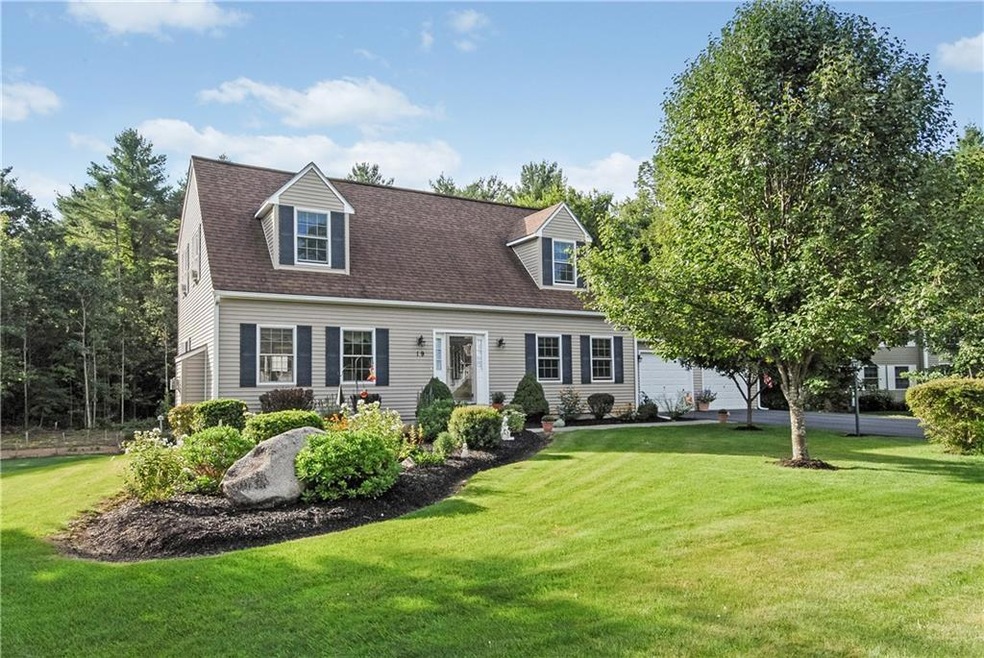 19 Sagamore Dr, Wells, ME 04090 - photo 1