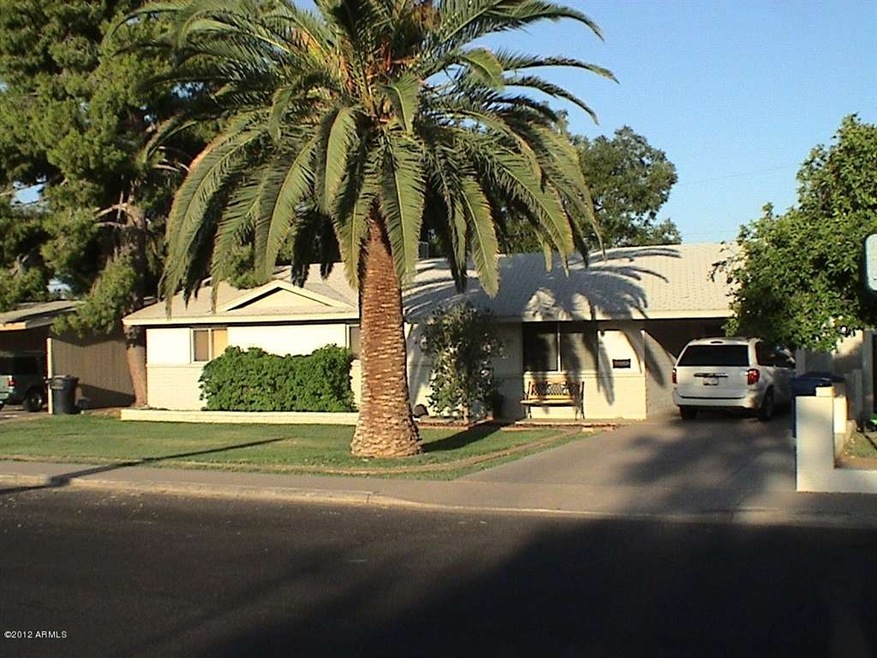 Front of House 2