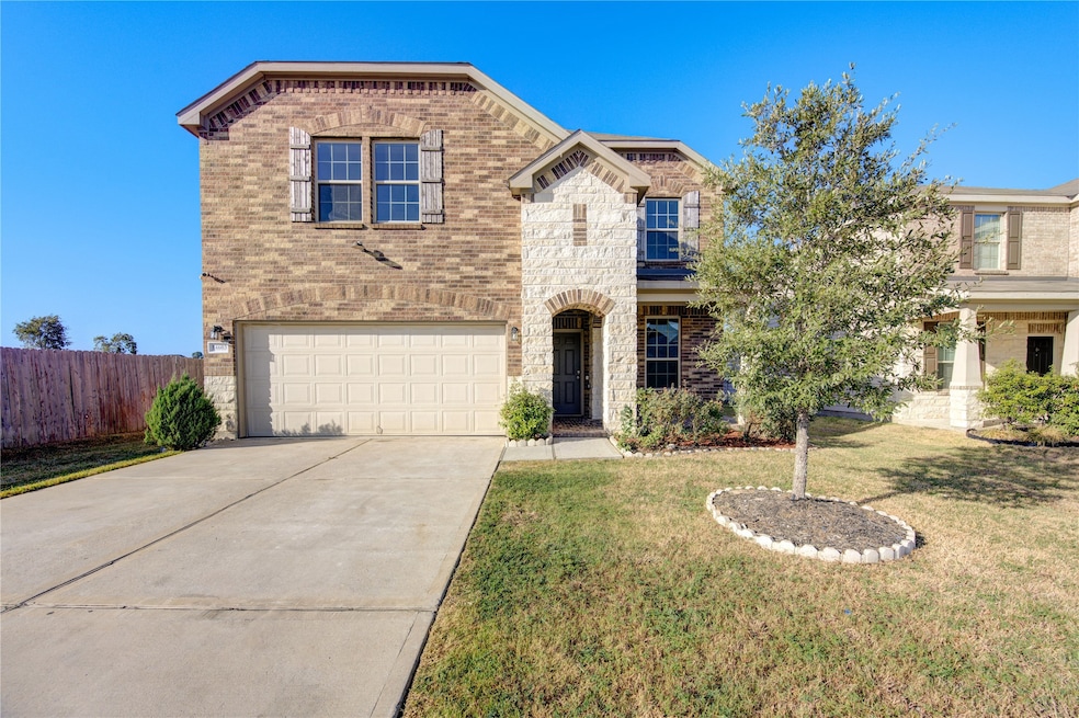 14603 Jasper Stream Ct, Houston, TX 77069 - photo 1
