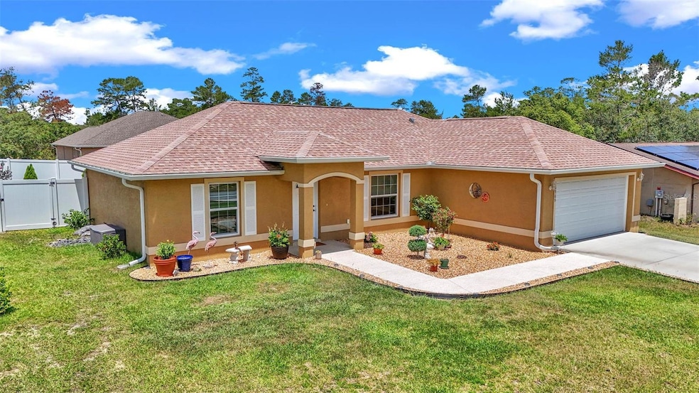 16969 SW 40th Cir, Ocala, FL 34473