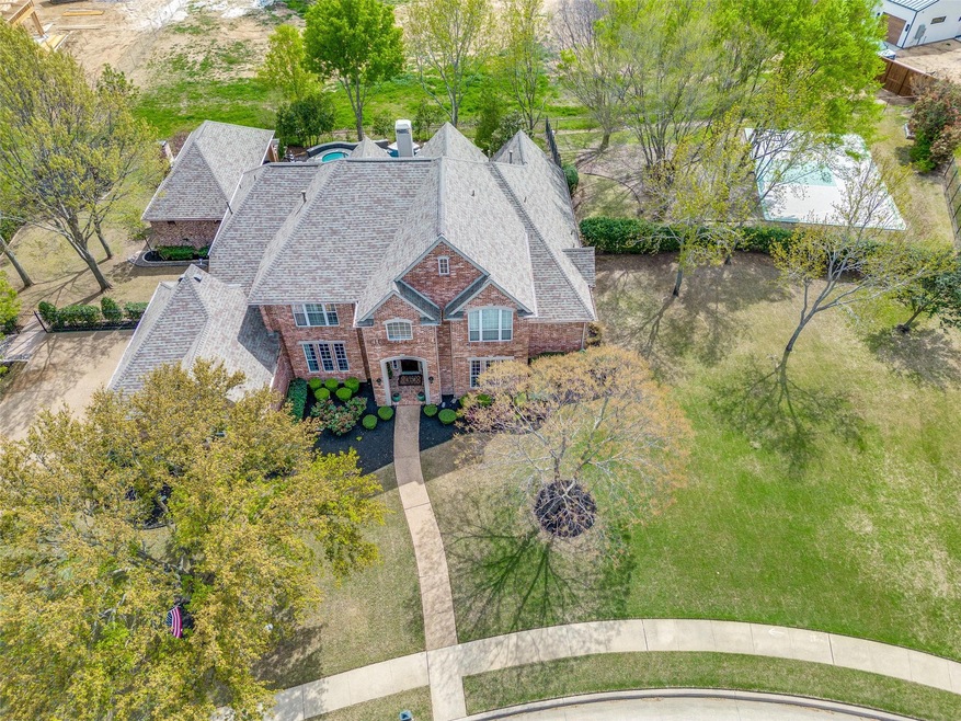 519 Stonebury Dr, Southlake, TX 76092 - photo 1