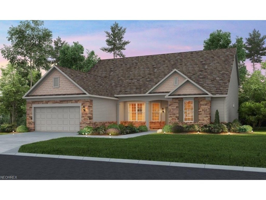 650 Shinnecock Ln, Aurora, OH 44202 - photo 1