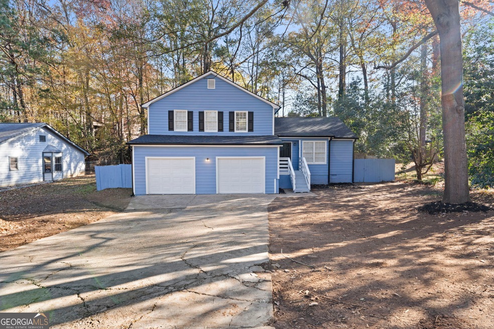 6864 Fielder Rd, Rex, GA 30273 - photo 1