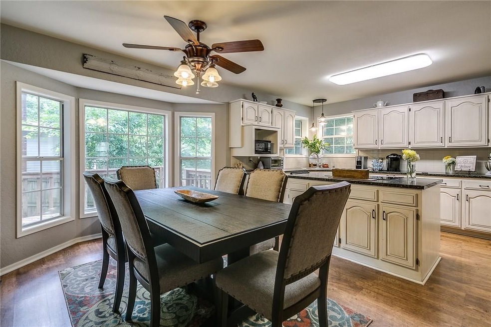 1 Swanage Dr, Bella Vista, AR 72715 - photo 1