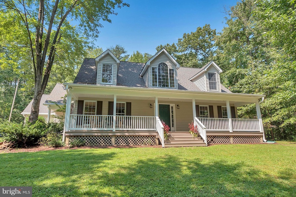 10300 Piney Branch Rd, Spotsylvania, VA 22553 - photo 1