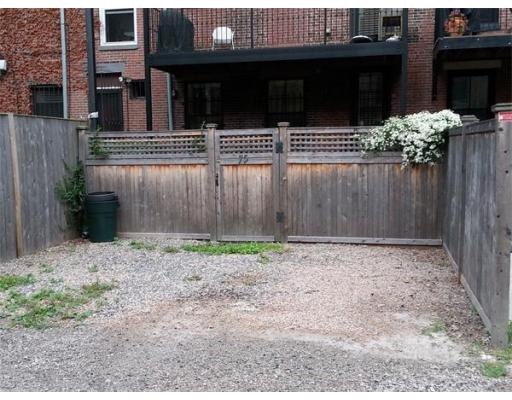 75 Rutland St unit P1, Boston, MA 02118 - photo 1