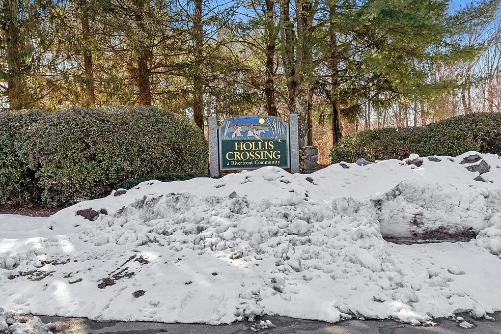 118 Bartemus Trail unit U90, Nashua, NH 03063 - photo 1