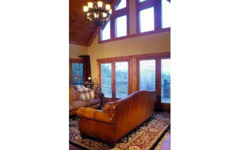 1357 Dover Falls Trail, Ellijay, GA 30540 - photo 1