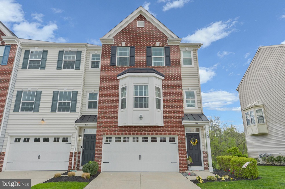 524 Boxwood Ln, Woodbury, NJ 08096 - photo 1