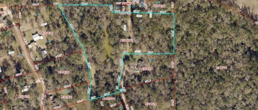 0 Oak Ln, Magnolia, TX 77354 - photo 1