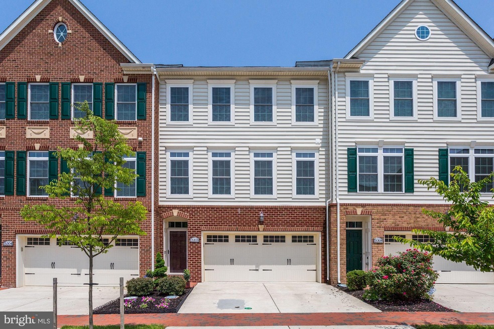 15306 Camberley Place, Upper Marlboro, MD 20774 - photo 1