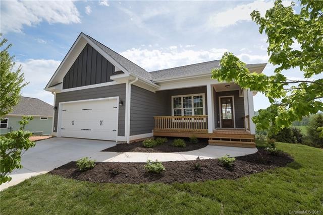 7 Dreambird Dr unit 82, Leicester, NC 28748 - photo 1