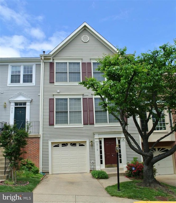 3118 Sutherland Hill Ct, Fairfax, VA 22031 - photo 1