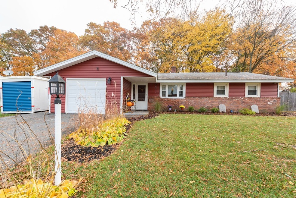 89 Lester Rd, Brockton, MA 02302 - photo 1