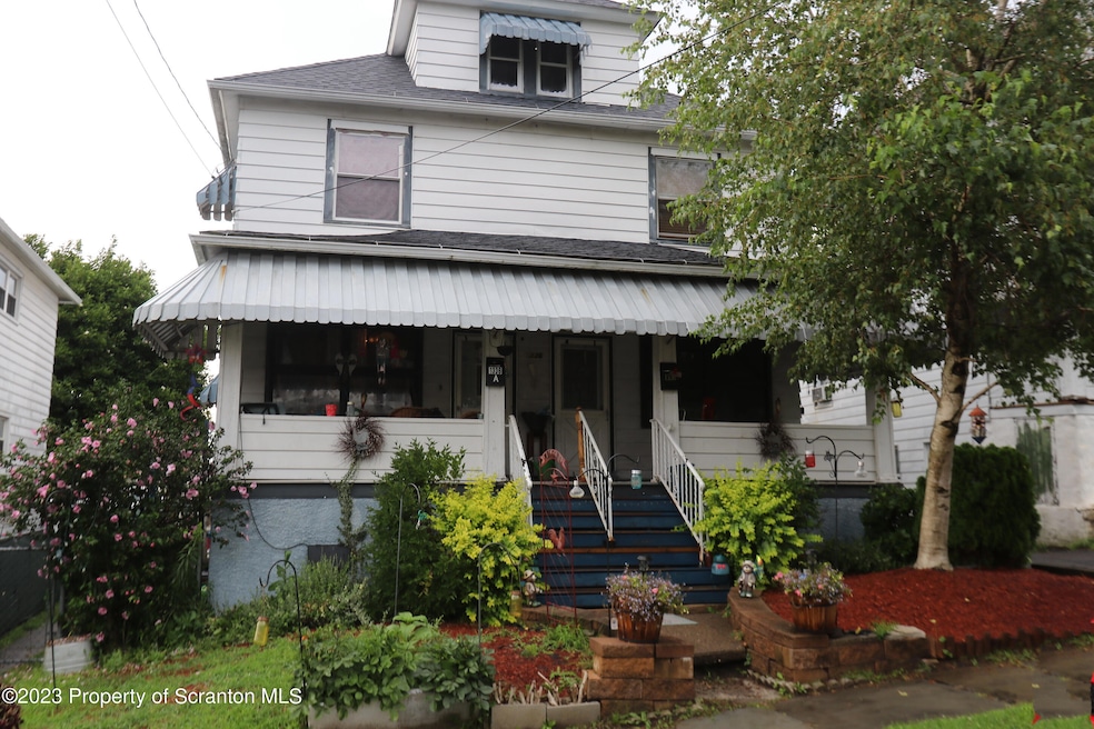 1336 Bryn Mawr St, Scranton, PA 18504 - photo 1