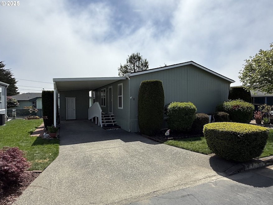 Sold $190,000 • Co-Listing Agent