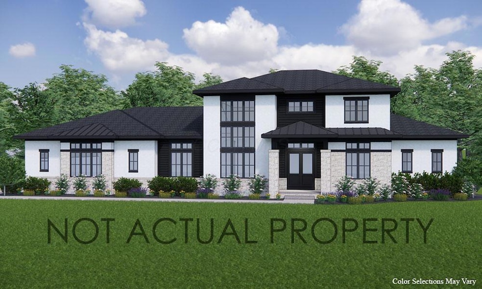 Under Contract $1,870,000 • Co-Listing Agent