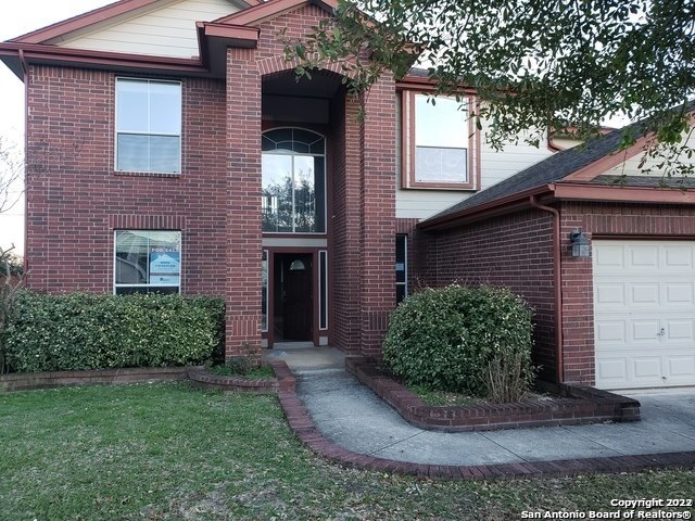 24210 Palo Duro Peak, San Antonio, TX 78255 - photo 1