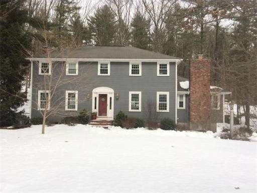 38 Indian Hill Rd, Medfield, MA 02052 - photo 1