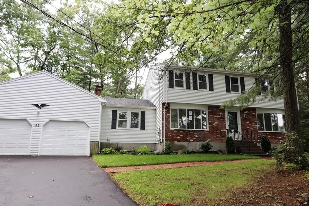 56 Overlook Dr W, Framingham, MA 01701 - photo 1