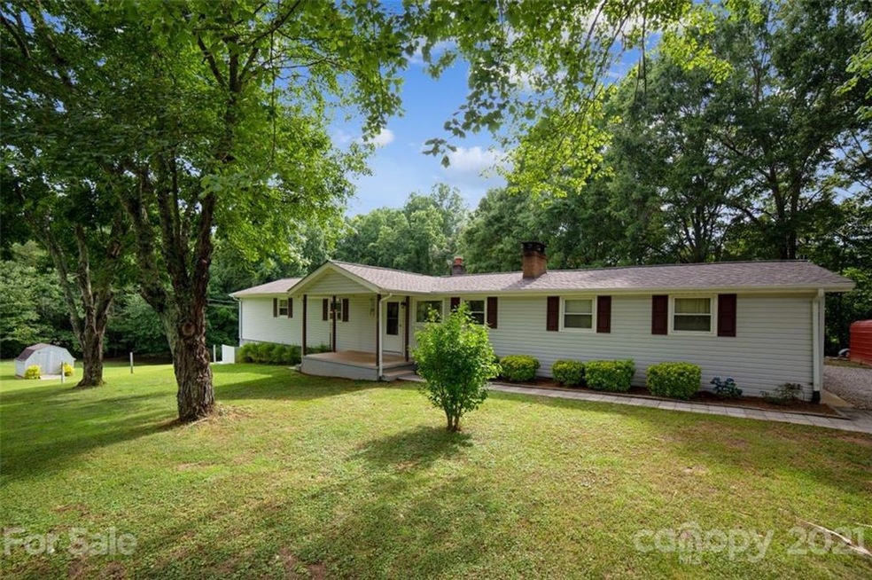 149 Crews Ln, Statesville, NC 28677 - photo 1