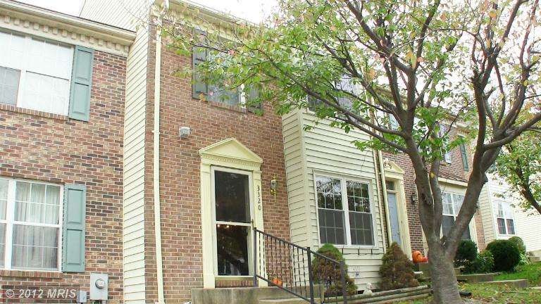 3320 Betterton Cir, Abingdon, MD 21009 - photo 1