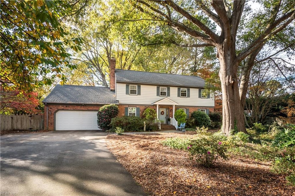 1775 Duke of Norfolk Quay, Virginia Beach, VA 23454 - photo 1