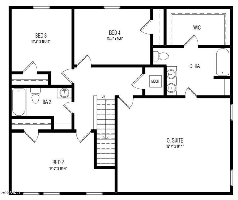 2202AB Second Floor - Copy (002)