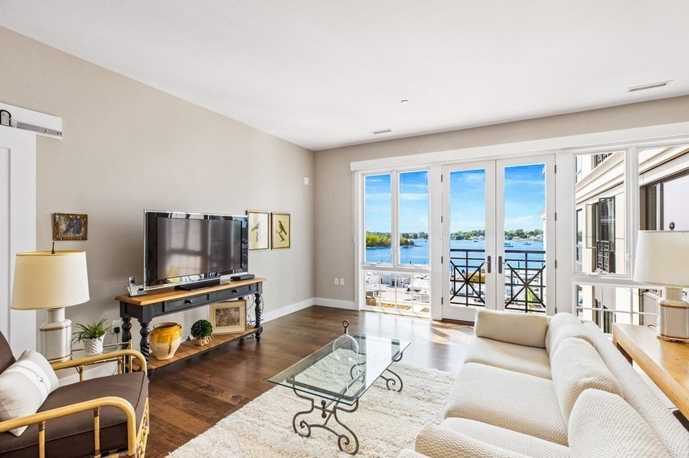 Brio Hingham unit 408, Hingham, MA 02043 - photo 1