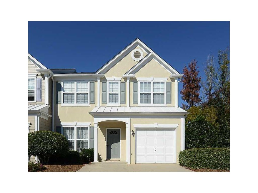 Exterior Front. Hardcoat Stucco