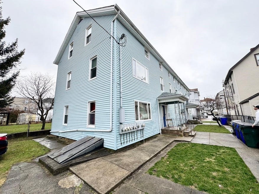 62 Morton St, Fall River, MA 02720 - photo 1