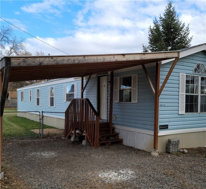 120 1/2 2nd St SW, Park City, MT 59063 - photo 1