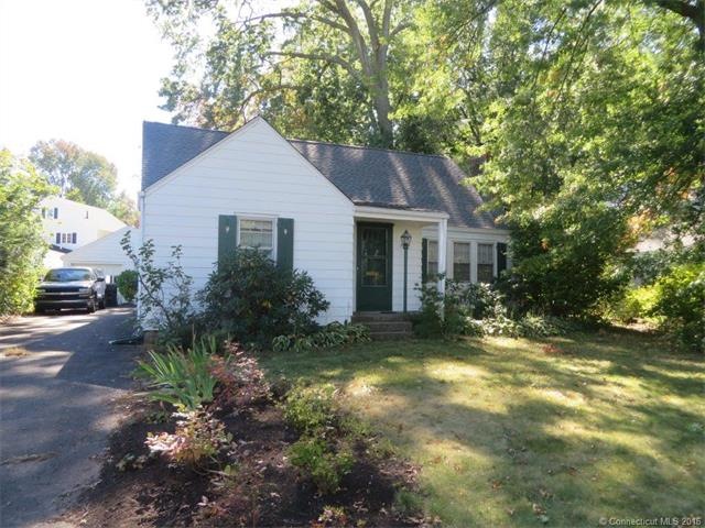 15 Florence St, West Hartford, CT 06110 - photo 1