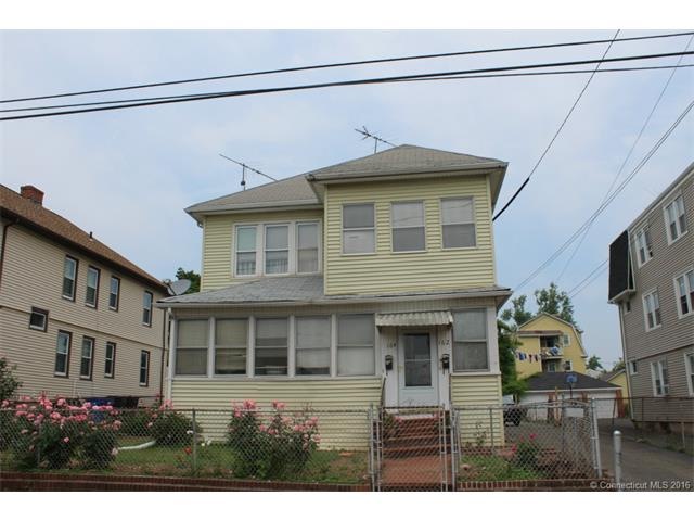 162 South St unit 164, Hartford, CT 06114 - photo 1