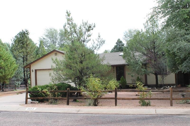 903 N Bavarian Way, Payson, AZ 85541 - photo 1