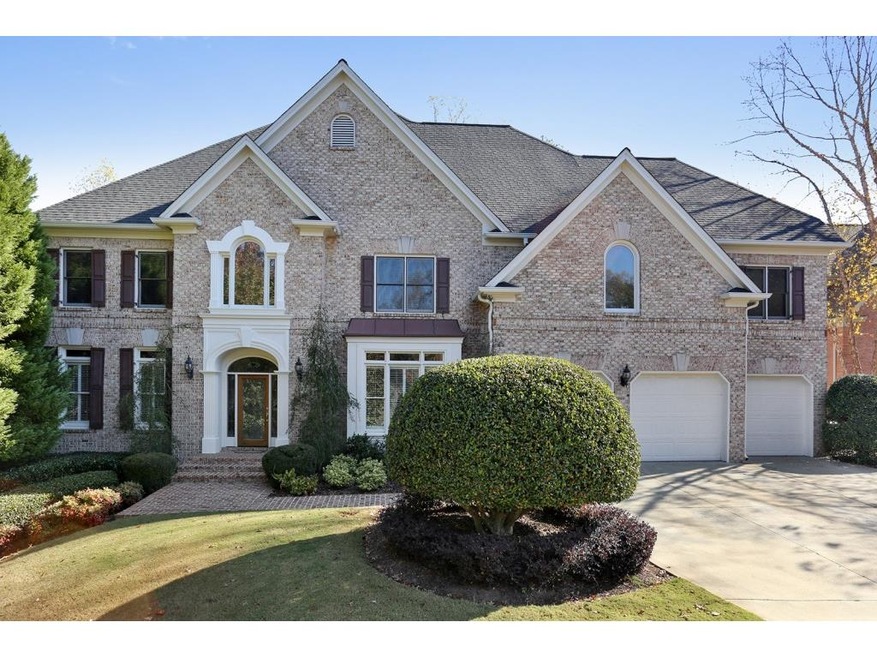 Welcome Home To Edgemere Estates