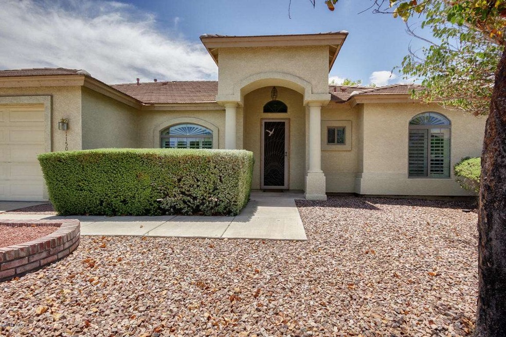 Gorgeous Semi Custom Home