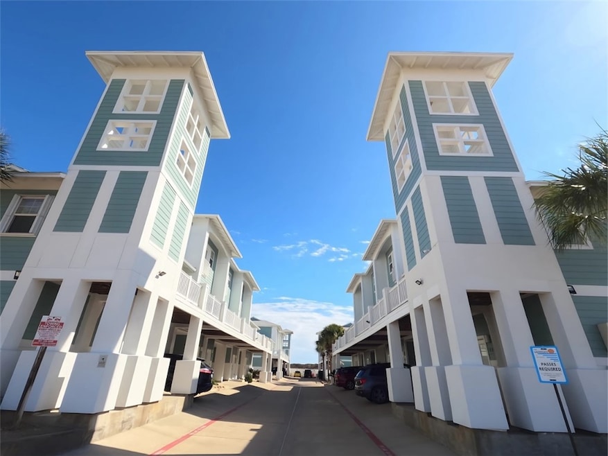 Welcome to the Meridian Condos, just off 11th Stre
