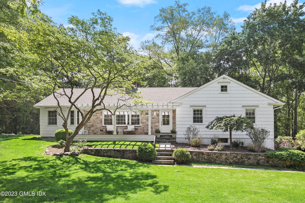 7 Cottontail Rd, Cos Cob, CT 06807 - photo 1