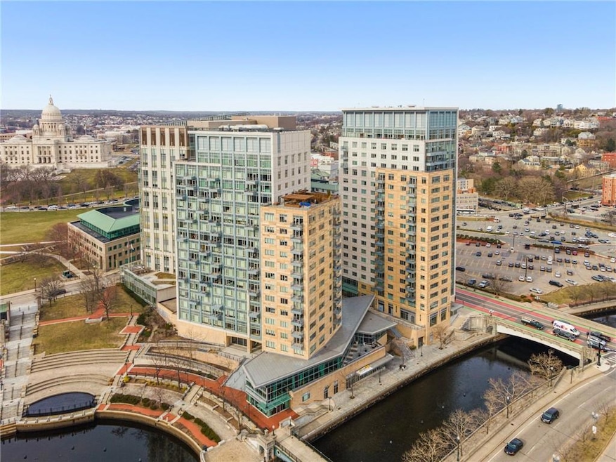 Bldg 1 unit 1403, Providence, RI 02903 - photo 1