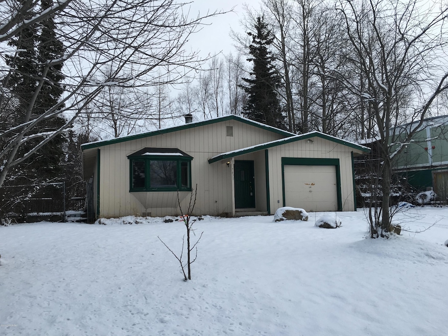 7631 Rancho Dr, Anchorage, AK 99507 - photo 1