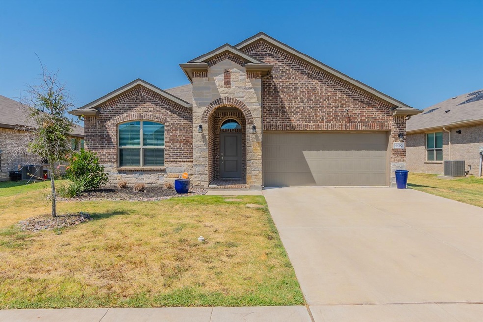 1102 Burlingame Dr, Cleburne, TX 76033- Homes.com