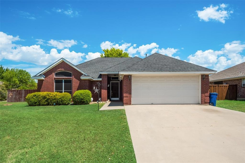 Beautiful home on a huge corner lot